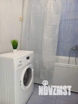 1-к квартира, посуточно, 35м2, 5/10 этаж