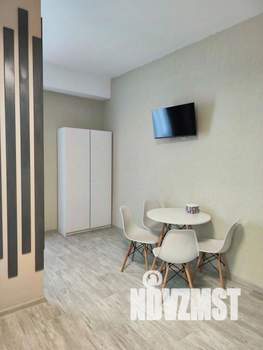 1-к квартира, посуточно, 28м2, 1/1 этаж