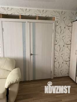 1-к квартира, на длительный срок, 32м2, 5/5 этаж