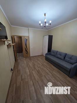 1-к квартира, на длительный срок, 50м2, 6/15 этаж