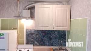1-к квартира, на длительный срок, 33м2, 4/5 этаж