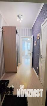 1-к квартира, на длительный срок, 26м2, 4/11 этаж