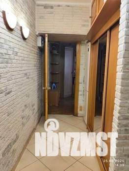 2-к квартира, на длительный срок, 44м2, 3/4 этаж