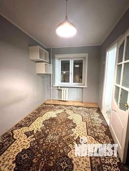 3-к квартира, на длительный срок, 57м2, 3/5 этаж