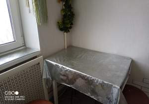 1-к квартира, на длительный срок, 30м2, 4/4 этаж