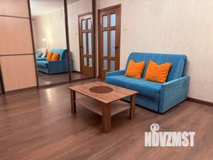 2-к квартира, посуточно, 60м2, 5/10 этаж