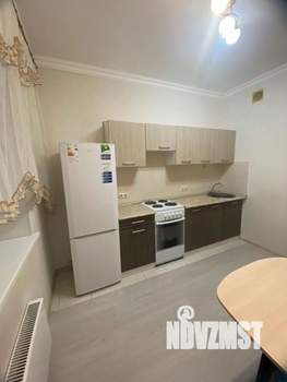 1-к квартира, на длительный срок, 34м2, 7/10 этаж