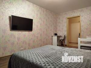 2-к квартира, посуточно, 48м2, 3/9 этаж