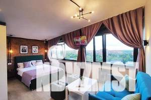 1-к квартира, посуточно, 22м2, 10/10 этаж