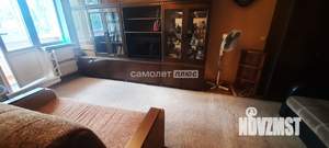 1-к квартира, на длительный срок, 33м2, 5/5 этаж
