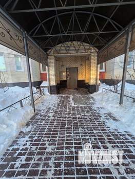 1-к квартира, на длительный срок, 50м2, 6/15 этаж