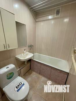 2-к квартира, на длительный срок, 45м2, 5/5 этаж