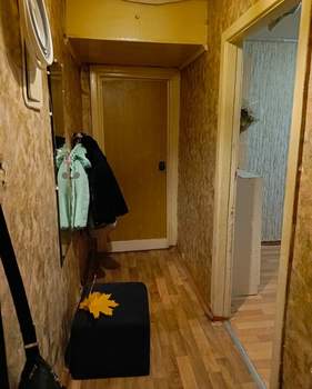 3-к квартира, на длительный срок, 60м2, 2/3 этаж