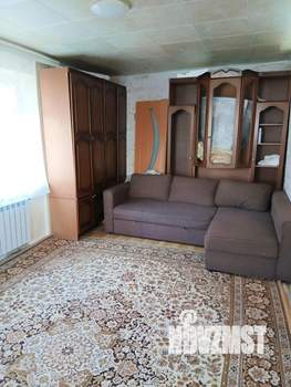 1-к квартира, на длительный срок, 32м2, 3/4 этаж