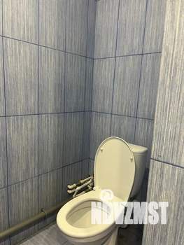 Студия квартира, посуточно, 40м2, 6/10 этаж