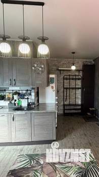 Студия квартира, на длительный срок, 27м2, 2/9 этаж