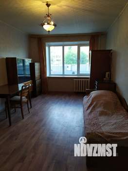 1-к квартира, на длительный срок, 35м2, 2/9 этаж