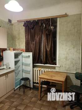 1-к квартира, на длительный срок, 36м2, 1/3 этаж