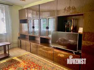 3-к квартира, на длительный срок, 71м2, 2/11 этаж