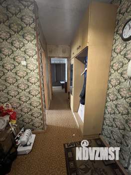 3-к квартира, на длительный срок, 56м2, 2/9 этаж