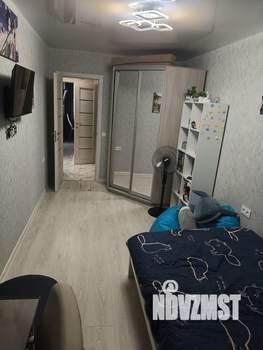 2-к квартира, на длительный срок, 62м2, 1/5 этаж