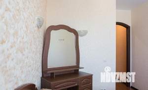 2-к квартира, посуточно, 68м2, 1/1 этаж