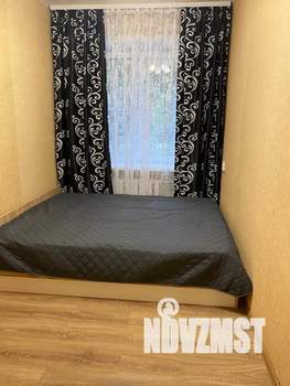 2-к квартира, посуточно, 45м2, 1/4 этаж