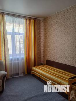 2-к квартира, на длительный срок, 46м2, 2/4 этаж
