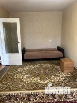 1-к квартира, на длительный срок, 40м2, 2/14 этаж