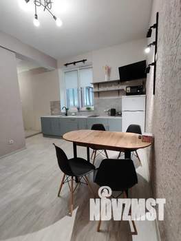 1-к квартира, посуточно, 38м2, 9/10 этаж