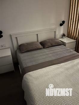 Студия квартира, посуточно, 30м2, 9/9 этаж