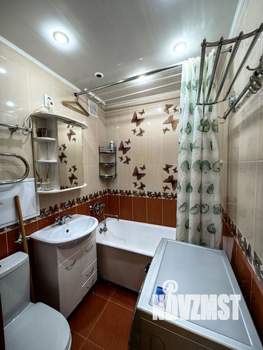 1-к квартира, на длительный срок, 30м2, 3/5 этаж