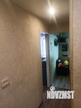 2-к квартира, на длительный срок, 42м2, 4/5 этаж