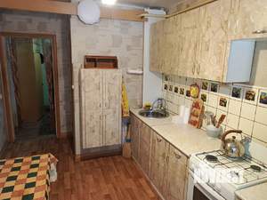 2-к квартира, на длительный срок, 57м2, 1/7 этаж