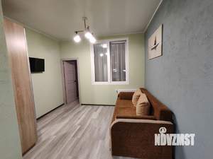 1-к квартира, посуточно, 40м2, 9/10 этаж