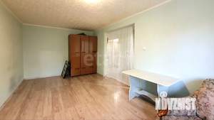 1-к квартира, на длительный срок, 35м2, 2/5 этаж