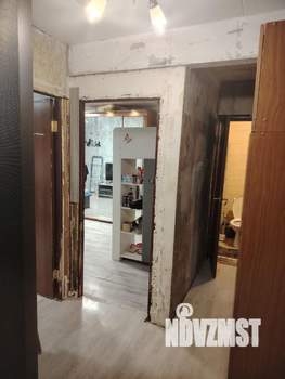 2-к квартира, на длительный срок, 48м2, 5/5 этаж