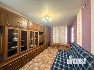 1-к квартира, на длительный срок, 32м2, 3/5 этаж