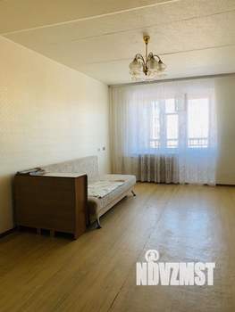 1-к квартира, на длительный срок, 42м2, 9/9 этаж