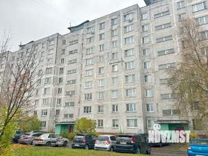 1-к квартира, на длительный срок, 35м2, 5/9 этаж