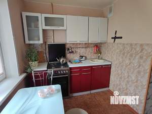 1-к квартира, на длительный срок, 35м2, 5/10 этаж