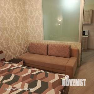 2-к квартира, посуточно, 44м2, 9/17 этаж