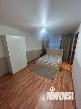 2-к квартира, на длительный срок, 57м2, 1/5 этаж