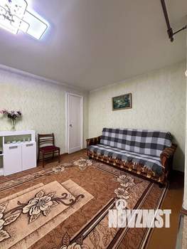 2-к квартира, на длительный срок, 43м2, 2/3 этаж