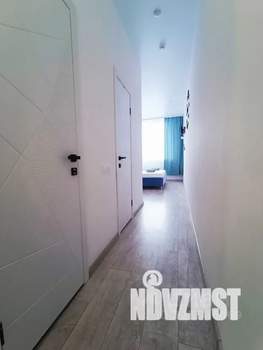 1-к квартира, посуточно, 24м2, 6/17 этаж