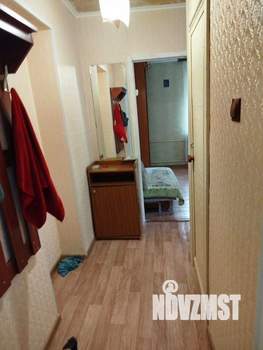 1-к квартира, на длительный срок, 31м2, 3/3 этаж