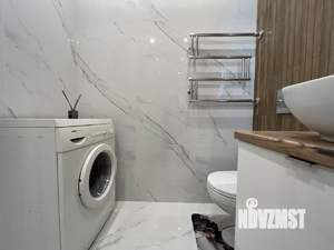 Студия квартира, на длительный срок, 30м2, 16/17 этаж