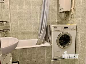 1-к квартира, на длительный срок, 40м2, 3/5 этаж