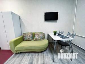 Студия квартира, посуточно, 26м2, 1/5 этаж