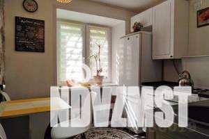 2-к квартира, посуточно, 44м2, 1/5 этаж